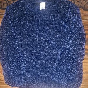 Arizona‎ Jean Company Kids Deep Blue Sweater